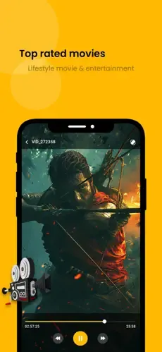 vi-jiohotstar-plan Top Rated Movies